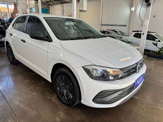 VOLKSWAGEN POLO 1.0 MPI TRACK MANUAL VOLKSWAGEN POLO 1.0 MPI TRACK MANUAL